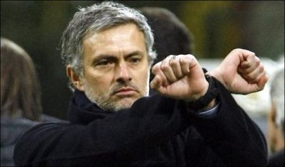 
 Mourinho da cu capul de banca: &quot;NU trebuia sa fac transferul asta!&quot; 40 de milioane ARUNCATI de Real pe un jucator de care NU era nevoie! Dilema lui Jose
