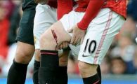 Rooney revine dupa accidentarea HORROR: I-a luat fix o luna! Un roman a murit ca fotbalist dupa 2 ani prin spitale: FOTO