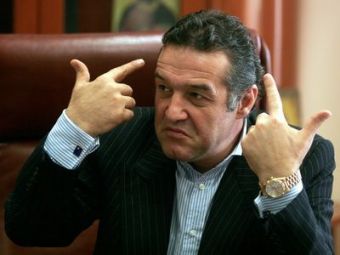 
	Becali il apara pe Porumboiu dupa MASACRUL cu Astra: &quot;Ce sa faca el daca arbitrii sunt NEBUNI?&quot; Cum declanseaza, Gigi, JIHADUL daca va fi &#39;furat&#39; cu CFR: 
