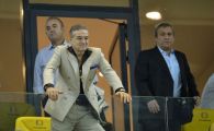 
	Rasturnare de situatie in cazul Nikolici! Becali ii face CINSTE non-stop: "Daca face asta, il tin tot timpul in club!" Pariul NEBUN al patronului: 
