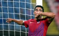 
	ADIo ROCHA? Steaua se poate desparti de golgheterul ei in iarna! Reghe dezvaluie de ce nu-l mai baga pe brazilian:
