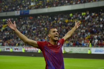 
 LIVE BLOG primavara in octombrie | Stelistii vor purta tricouri speciale diseara! Meme anunta ca nu se cumpara bilete la Peluza 1! Cate s-au dat pana acum:
