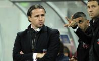 Reghe e in culmea fericirii! "Ne apropiem de obiectiv, sunt foarte fericit! Ne-am impus ritmul!" De ce a dat gol Chiriches: