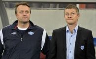 Solskjaer se inclina in fata lui Reghe: "Steaua e favorita la calificare!" Ce pregateste pentru RETUR: