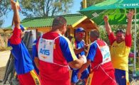 INCREDIBIL! Anglia acuza Romania de FURT la campionatul mondial de pescuit la CRAP! Cum arata un BLAT pe BALTA! :)