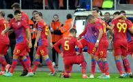 GENIAL! Reghe a scos fara sa vrea cel mai TARE gol al Stelei din Europa! De ce a incercat Chiriches FOARFECA: