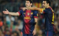 ACUM: Rayo Vallecano 0-5 Barcelona! Messi reuseste DUBLA! Vezi aici golurile! VIDEO