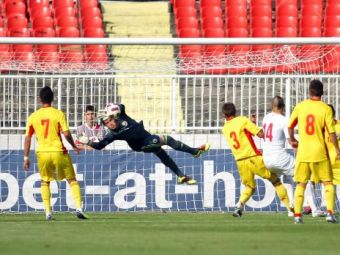 Hagi a gasit PORTAR pentru Steaua! Are 19 ani si a facut senzatie la primele meciuri in Liga I: &quot;E cea mai buna echipa din campionat!&quot;