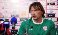 
	BOMBA la Dinamo! Bonetti pleaca daca pierde in Cupa cu Pandurii! Cine ii poate lua locul cu Steaua!
