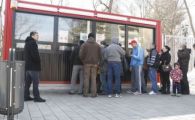 Steaua-Dinamo LIVE BLOG Derby Nat10nal! Nebunie la casele de bilete! Au venit oameni de al SUTE de kilometri pentru meci!