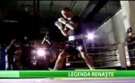 Piratul Grachev il ameninta pe Bute: "O sa pun multa presiune pe el. N-o sa reziste" Bute vs Grachev e LIVE VIDEO pe Voyo: