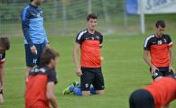
	ASTA e omul de la care Becali asteapta MILIOANE! 'Henry' de la Steaua i-a incantat pe fani intr-o saptamana DEMENTA! VIDEO
