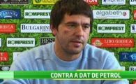 Singurul antrenor INVINCIBIL in Romania a venit sa-i ia titlul Stelei: "Raman 4-5 ani aici si fac totul pentru club!"