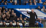 SCANDAL inainte de derby-ul Man United - Arsenal! "Ferguson sa taca din gura!" Arsenal vrea sa stearga din istorie umilinta cu 2-8! Vezi echipele:
