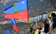 UNITI SPRE 24! Steaua 3-1 Dinamo! Rusescu loveste din nou de doua ori, TITLUL e tot mai aproape de stelisti! AICI toate fazele de la DERBY: