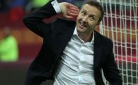 Reactia isterica a lui Meme A UCIS spectacolul pe National Arena! Dinamovistii il urasc mai tare ca niciodata: "Vor sa ne dea foc la stadion"