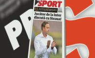 Marti in PRO Sport: Steaua vrea un jucator de la Inter! Cine poate ajunge in Ghencea pentru Champions League