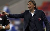 Bonetti s-a INDRAGOSTIT de noul imn al Stelei: "Sunt fericit, ma simt bine la Dinamo!" ACUZATII DURE pentru arbitraj: