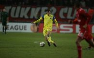 DIAMANTUL Chiriches nu pleaca la Milan ca sa joace FINALA Europa League cu Steaua! Visul secret al stelistilor in 2013
