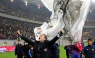 MM se SPARGE de ras cand se uita la Dinamo: "Au ajuns Tequila si Bonetti sa faca glume! Bonetti e de Valea Boului, Negoita n-are talent!" Ce l-a enervat pe stelist: