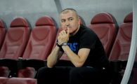 
	Grigoras le da 'FLIT' dinamovistilor: "Nu plec nici pentru toti banii din lume!" De ce ar refuza din start oferta lui Dinamo:
