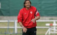 
	"Cat timp traiesc astia, nu ma mai intorc in Romania!" Bonetti pleaca IN LACRIMI de la Dinamo! Gesturile care i-au provocat SILA
