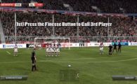 
	Strategia GENIALA cu care iti vei scoate din sarite prietenii! Cum sa le dai TEAPA la FIFA 13! Faza cu care dai gol aproape sigur! VIDEO
