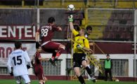 Rapid nu cedeaza: "Obiectivul nostru e Cupa si campionatul!" Apelul catre fani: "Nu ne mai sustineti numai cand conducem!"