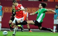 
	Victorie cu rezervele! CFR si-a pastrat jucatorii pentru Cupa Romaniei: "Asta e obiectivul pentru acest sezon!" Masura speciala la CFR - Dinamo: 
