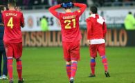 
	Omul care nu a iertat-o pe Steaua! Urmeaza un retur pe care 'inamicul' nr.1 il asteapta de sase ani! Istoria care ii face viata imposibila Stelei:
