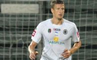 Goian, OUT de la Spezia! Italienii vor sa scape de el: "E cea mai mare DEZAMAGIRE! Ne asteptam la altceva!"