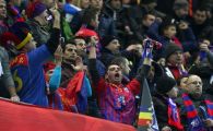 
	LPF taie in carne VIE! Amenzi mari pentru Steaua, FC Vaslui si U Cluj! Cati bani trebuie sa plateasca echipele:
