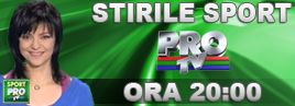 Stirile din Sport de la PRO TV, ora 20:00: Scene INCREDIBILE in Romania! N-ati vazut asa ceva! Un stelist a fost amenintat cu MORTEA pe teren la derby-ul cu Rapid! Stirile din Sport de la PRO TV, ora 20:00: Scene INCREDIBILE in Romania! N-ati vazut asa ceva! Un stelist a fost amenintat cu MORTEA pe teren la derby-ul cu Rapid!