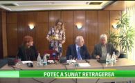 
	VIDEO Romania isi ADIO de la SUPER CAMPIOANELE ei! Dupa Alina Dumitru, si Camelia Potec s-a retras! Ce functie i s-a propus:
