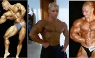 
	Destinul TRAGIC al celui mai mare culturist roman! Lee Priest de Romania, un genetic de Mr. Olympia si o forta de Arnold:
