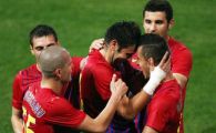 
	Ajax isi face deja planurile pentru Chelsea! "Stelistii sunt niste necunoscuti! Am un sentiment bun!" Antrenorul lui Ajax e SIGUR ca o TERMINA pe Steaua
