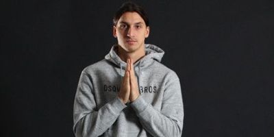 	OFICIAL! Ibrahimovici va intra in dictionarele din Suedia! Ce va insemna cuvantul 'Zlatan', vorba cu care copiii se vor lauda in fata blocului: