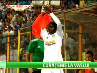 
	Dani Coman, N&#39;Doye si Varga sunt OUT de la Vaslui! Porumboiu isi anunta IAR retragerea din fotbal!
