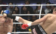 
	Misiune IMPOSIBILA! Ghita a fost facut KO de un colos de 132 de kile! Palmaresul INCREDIBIL al lui Schilt!
