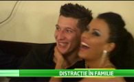 
	VIDEO Mihai Costea i-a luat INEL iubitei de Revelion! Ce echipa si-a gasit Florin Costea in prima zi din 2013!
