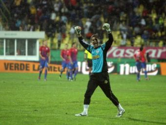 
	Prima BOMBA din 2013! Singurul club care se poate bate cu Steaua l-a luat pe Dani Coman! Echipa cu cei mai tari portari din Liga I:
