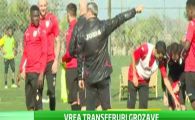 
	Rednic face un super-transfer! Il ia pe jucatorul care a dat cel mai important gol al nationalei din ultimii ani! Mutarea cu care garanteaza podiumul sefilor:
