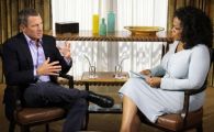 PREMIERA! Lance Armstrong a recunoscut ca s-a DOPAT! Interviul asteptat cu sufletul la gura! Ce a spus la Oprah: