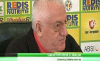 
	Scandalul 'Craiova' nu a murit! "O sa ia zece ani pentru ce i-a facut Craiovei!" Dragomir spune ca va pleca daca nu batem Ungaria!
