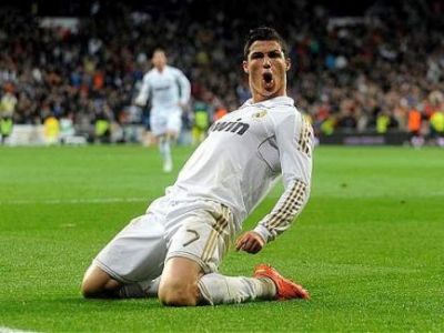 Cristiano Ronaldo are cele mai tari ghete de fotbal din lume! Vezi ce CULORI BESTIALE are noul model Nike Mercurial! FOTO
Cristiano Ronaldo are cele mai tari ghete de fotbal din lume! Vezi ce CULORI BESTIALE are noul model Nike Mercurial! FOTO