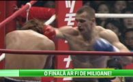 
	Finala K-1 are loc la Zagreb! Cei mai periculosi adversari ai lui Morosanu sunt Cro Cop si Gerges! Vezi ce face "Moartea din Carpati" inainte de fiecare meci :))
