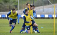 
	"Mai am sa scap de doi!" Jucatorul preferat al lui Reghe e OUT de la Steaua! Becali a renuntat la omul pe care l-a criticat tot sezonul! Ce jucator trimite la Pandurii
