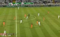 
	GOL EXTRATERESTRU pentru Radoi si Oli! Messi, Xavi si Iniesta sunt in picioare si aplauda FAZA ANULUI! Nici Barca nu putea sa faca asa ceva! VIDEO SUPERSONIC
