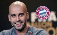 
	Venirea lui Pep i-a innebunit pe sefii lui Bayern! Nemtii sunt gata sa arunce 250.000.000 pe transferuri, Guardiola a cerut deja doi fotbalisti! Ce lovitura le da dusmanilor de la Real: