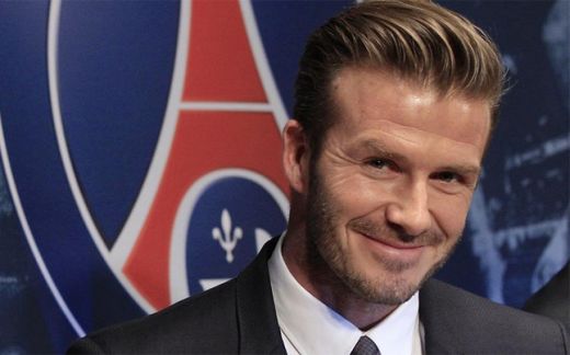 
	Beckham are salariu mai MIC decat Banel! Francezii au aflat cat castiga la PSG! Cum dribleaza taxele imense din Franta:
